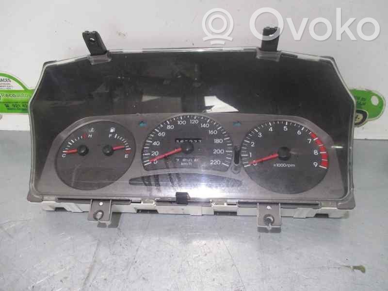 KIA Joice Speedometer (instrument cluster) 