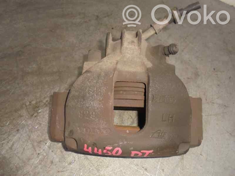 Volvo V70 Etujarrusatula 