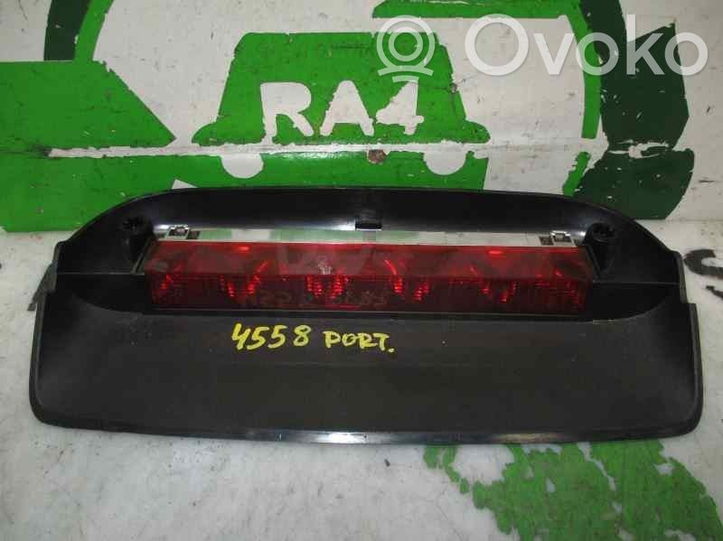 Ford Ka Third/center stoplight 