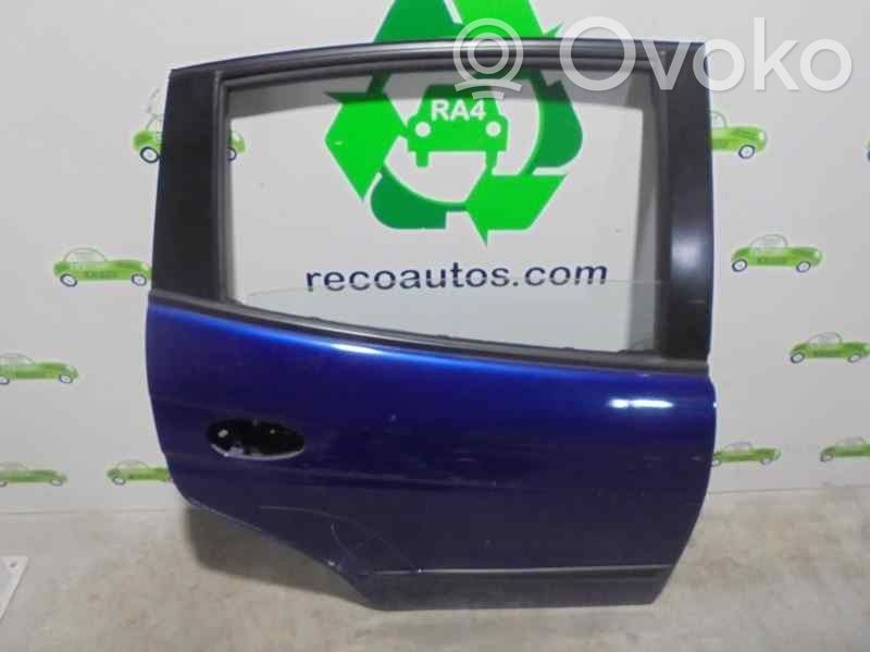 Daewoo Tacuma Puerta trasera 