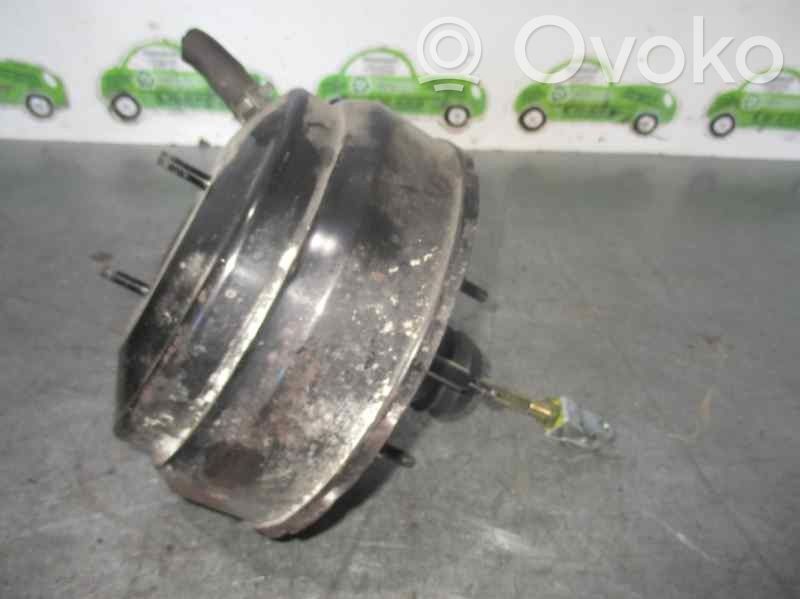 Daewoo Tacuma Hidraulinis SERVOTRONIC vožtuvas 