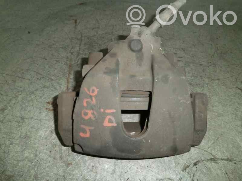 Front brake caliper   ATE