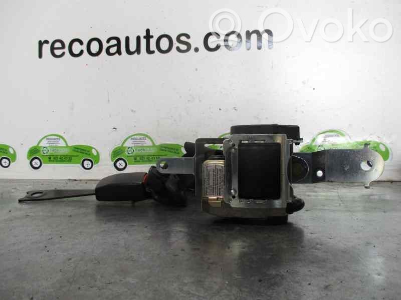 Suzuki Wagon R+ Pas bezpieczeństwa fotela przedniego 