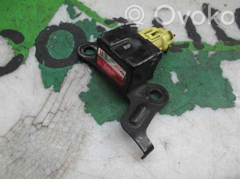 Toyota Corolla Verso E121 Sensor / Fühler / Geber 
