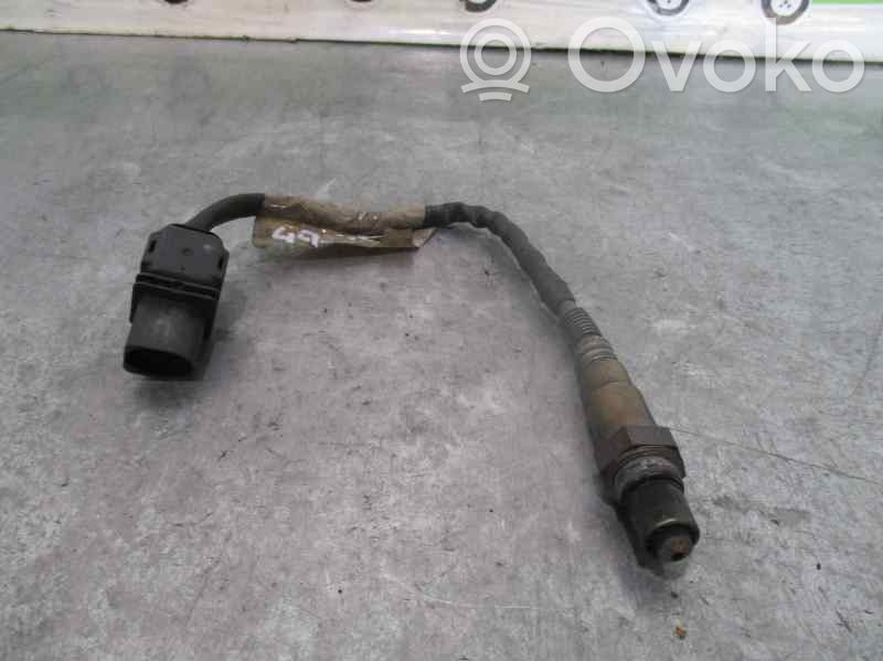 BMW 1 E81 E87 Lambda zonde 
