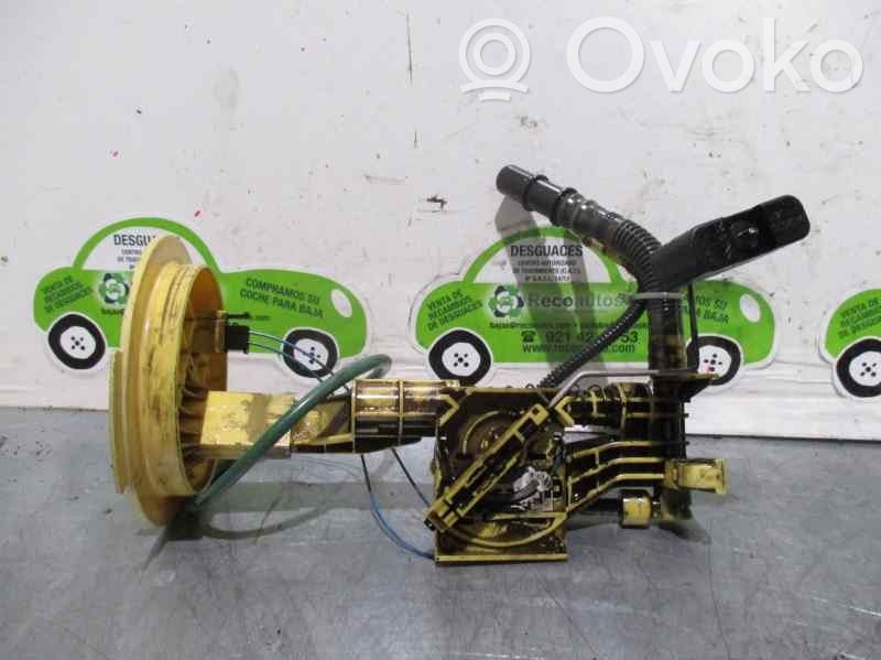 Jeep Compass In-tank fuel pump 