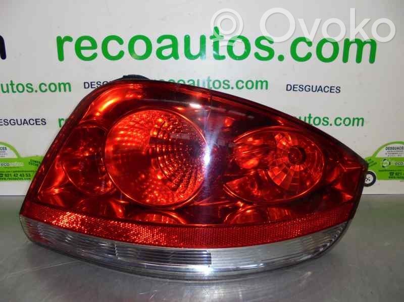Fiat Linea Takavalot 