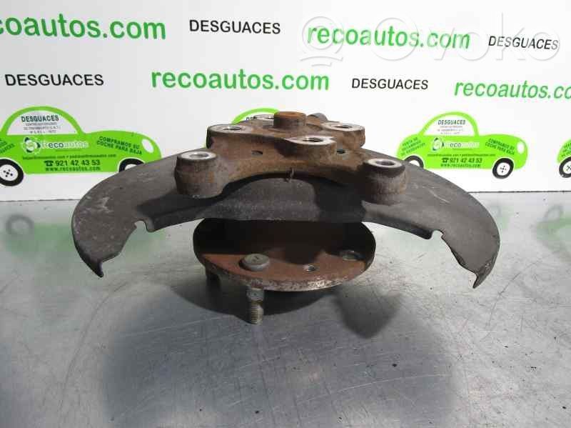 Mazda 6 Mangueta de dirección de rueda trasera 