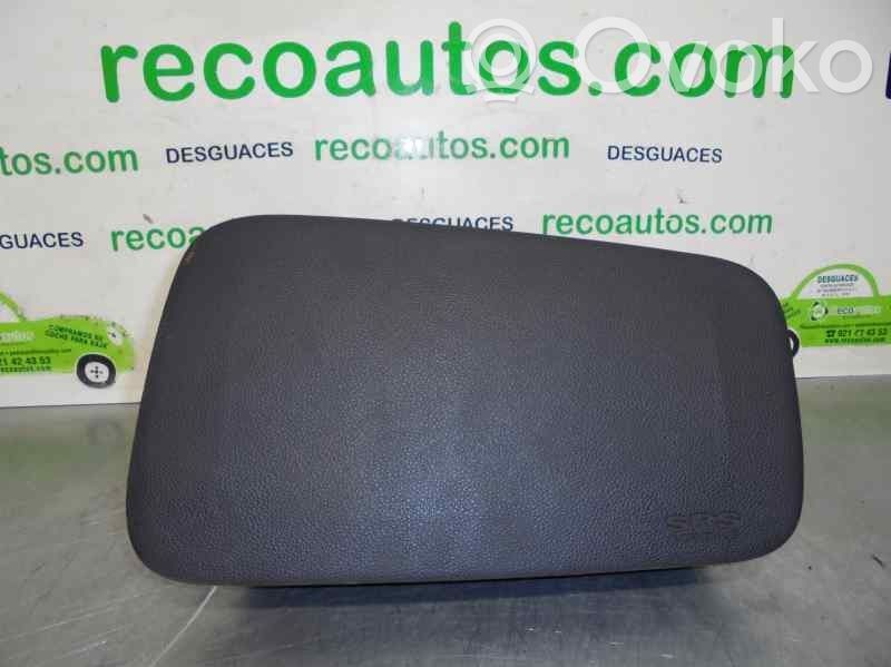 KIA Rio Airbag lateral 