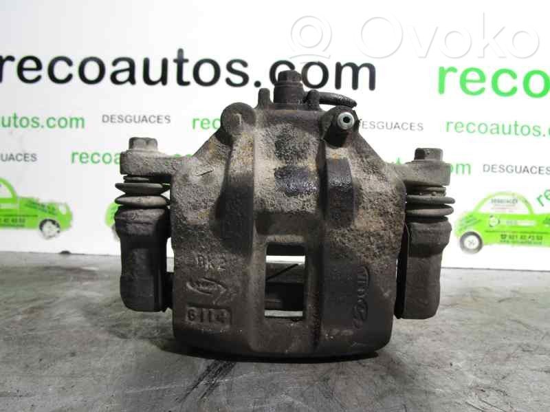 KIA Rio Caliper de freno delantero 