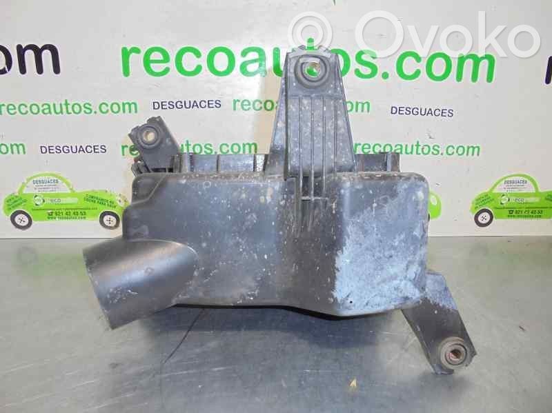KIA Rio Air filter box 