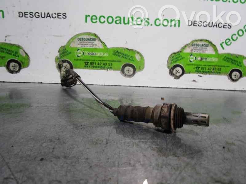 Opel Astra G Lambda probe sensor 