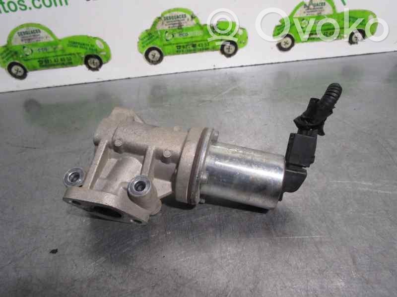KIA Cerato Válvula EGR 
