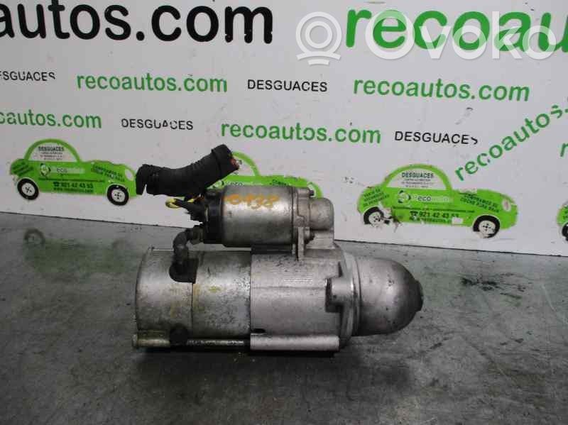 Motor de arranque   55353996,P24MY04A
