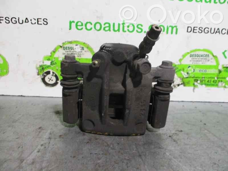 Toyota Corolla Verso E121 Mordaza caliper del freno trasero 