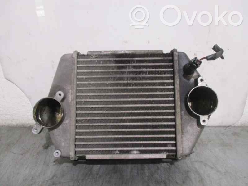 Toyota Corolla Verso E121 Intercooler radiator 
