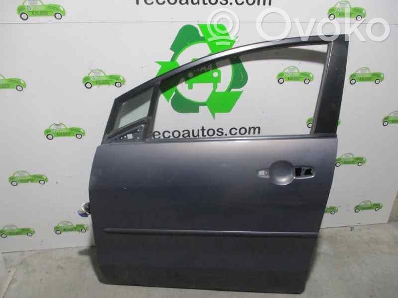 Mazda 5 Durvis 