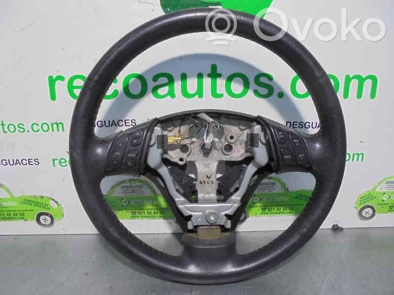 Mazda 5 Steering wheel 