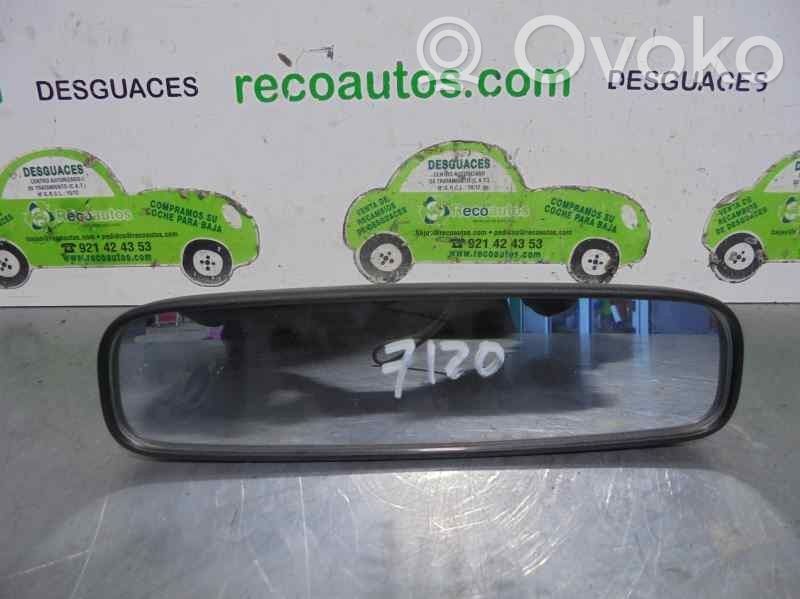 Mazda 5 Espejo retrovisor (interior) 
