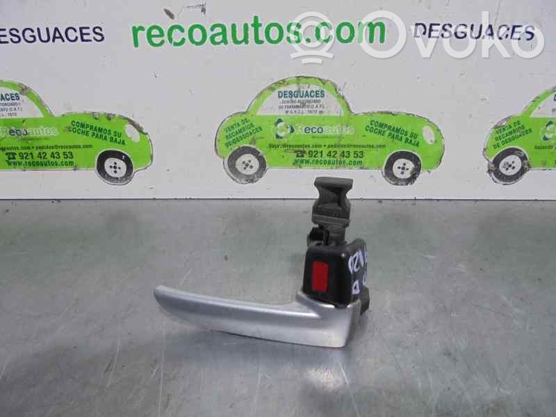 Mazda 5 Manecilla interna puerta delantera 