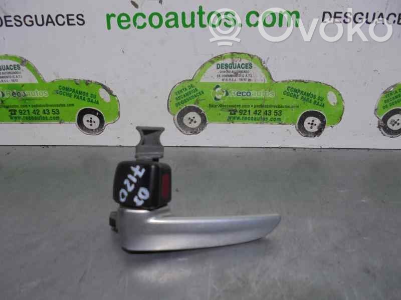 Mazda 5 Front door interior handle 
