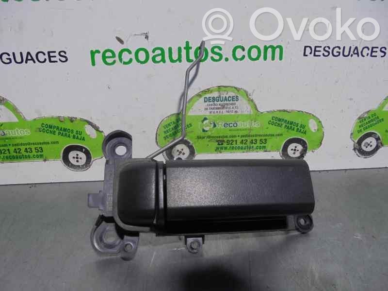Mazda 5 Manecilla interna puerta trasera 