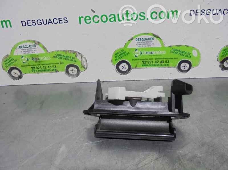 Toyota Corolla E120 E130 Rear door exterior handle 