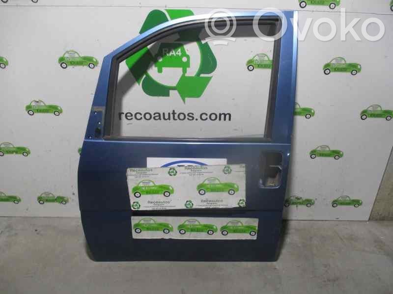 Peugeot Expert Front door 