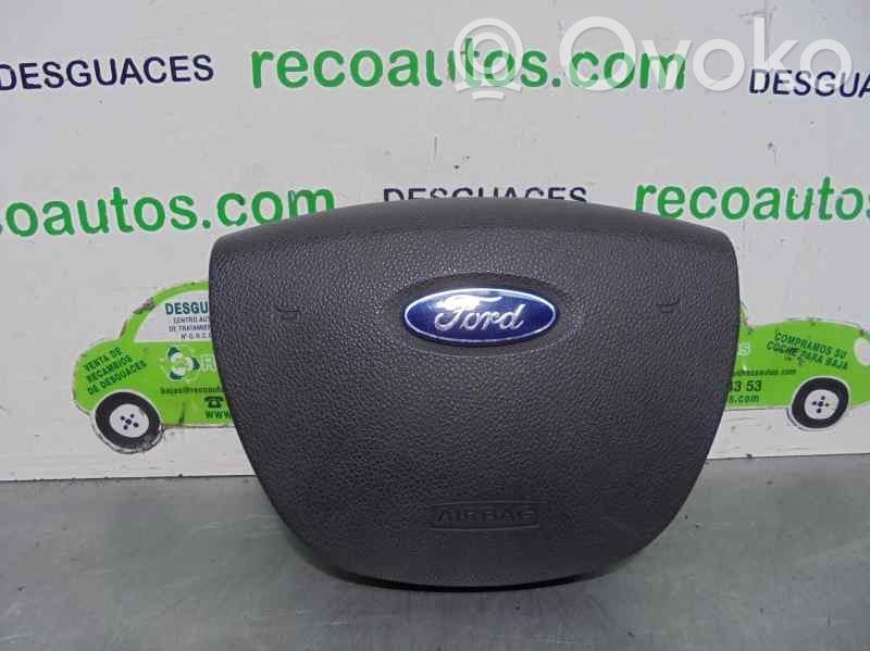 Ford Focus Stūres drošības spilvens 
