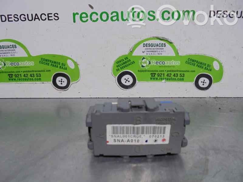 Honda Civic Fuse box set 