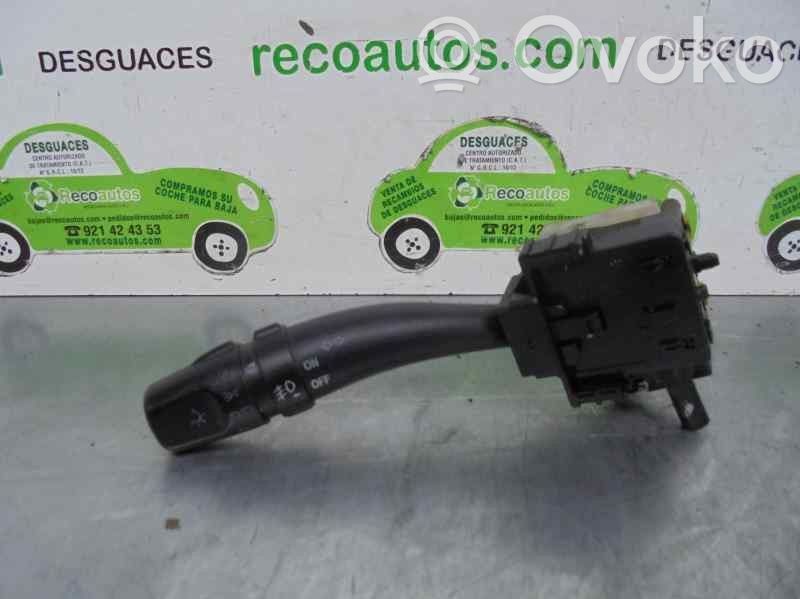 KIA Carnival Interruptor de control del panel de luces 