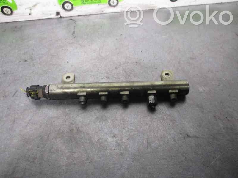 Fiat Stilo Monowtrysk 