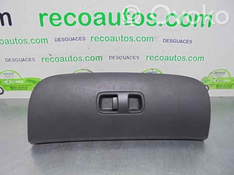 KIA Carnival Guantera 