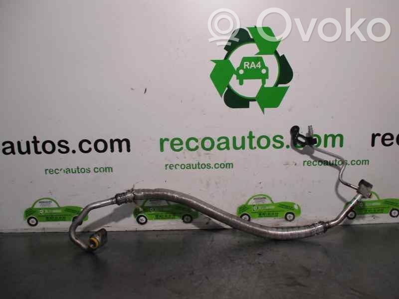 BMW X3 E83 Ilmastointilaitteen putki (A/C) 