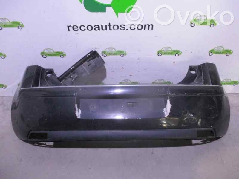 Citroen C4 Grand Picasso Parachoques 