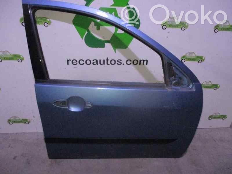 Ford Focus Priekinės durys 