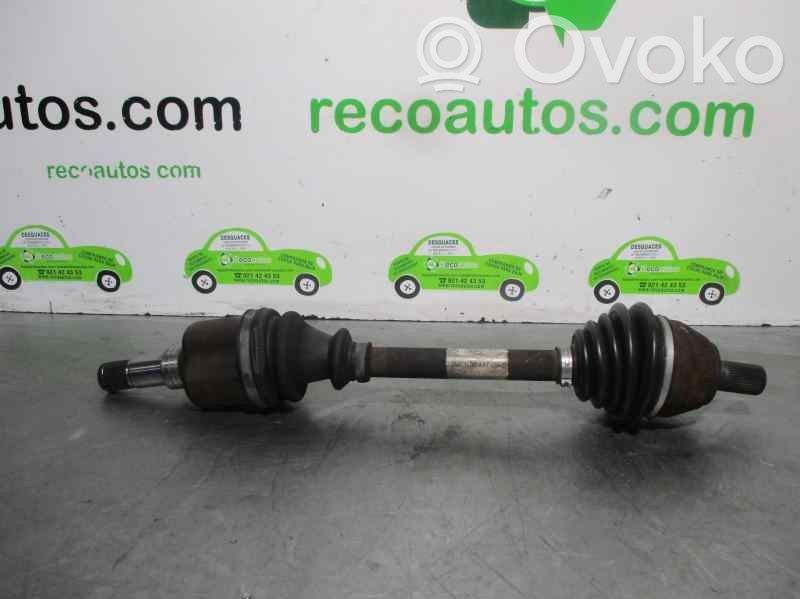 Ford Focus Front driveshaft 