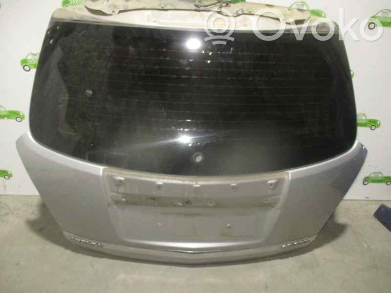 Opel Antara Portellone posteriore/bagagliaio 