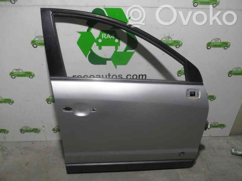 Opel Antara Durvis 
