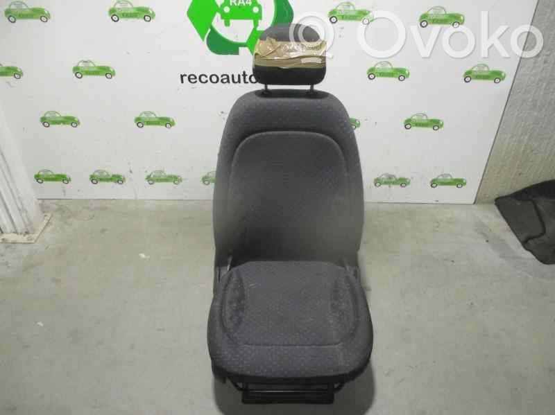 Toyota Yaris Asiento delantero del pasajero 