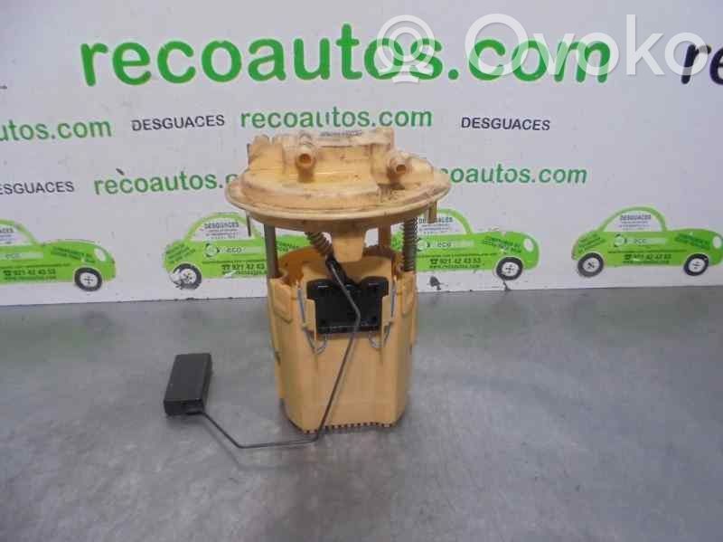 Peugeot 207 Bomba interna de combustible 
