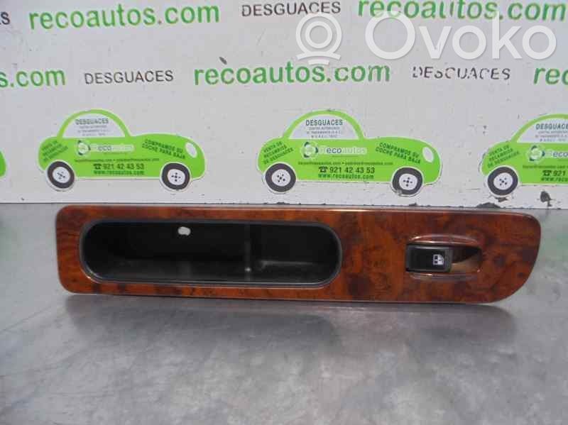 KIA Carens I Electric window control switch 