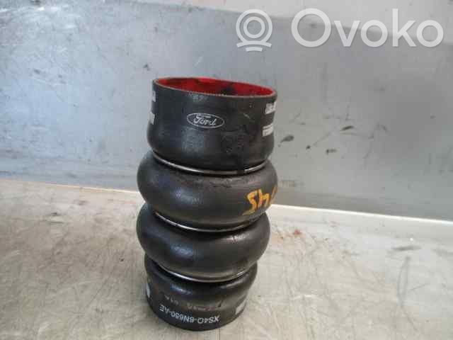 Ford Focus Tubo flessibile aria condizionata (A/C) 