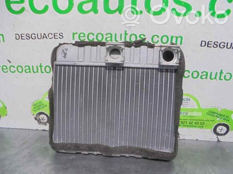 Radiateur condenseur de climatisation