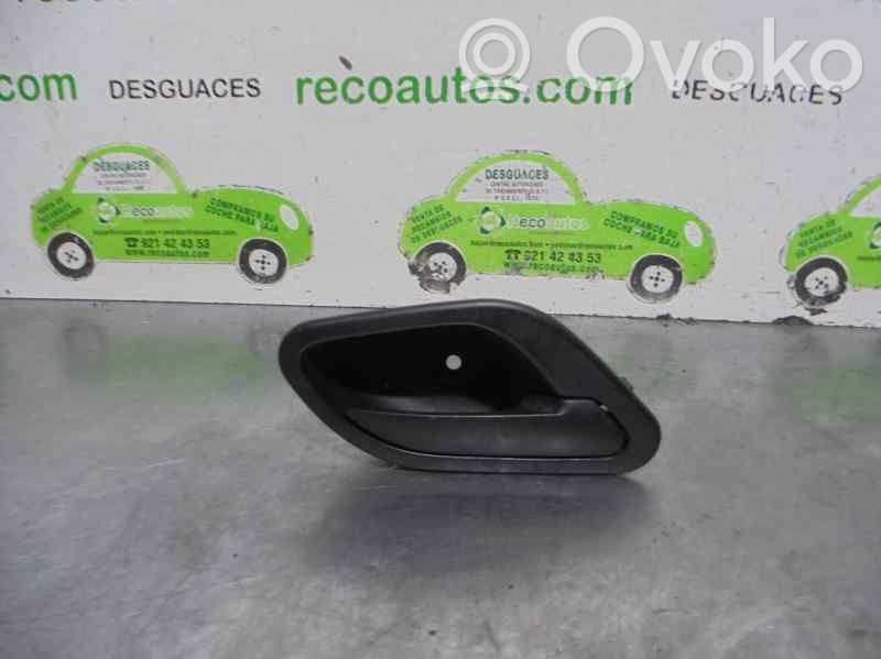 Manecilla interna puerta delantera   7002020