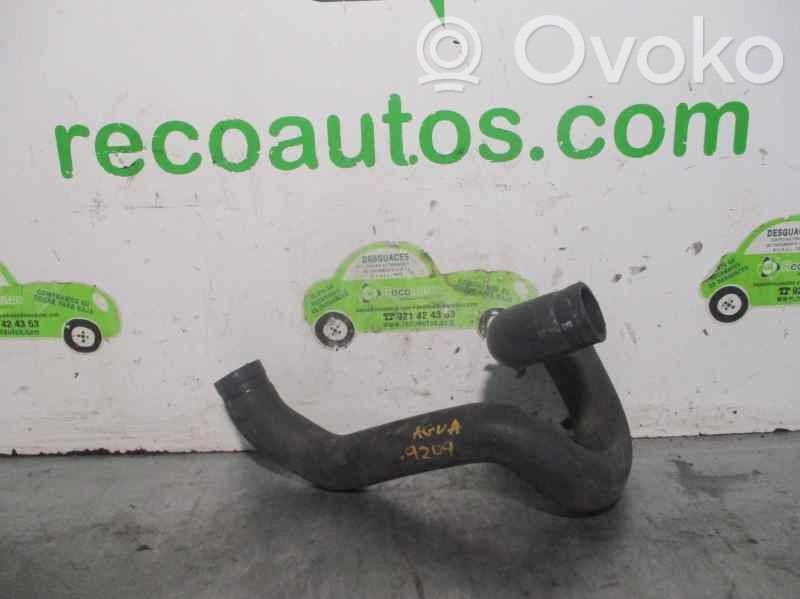 Citroen Xsara Air conditioning (A/C) pipe/hose 
