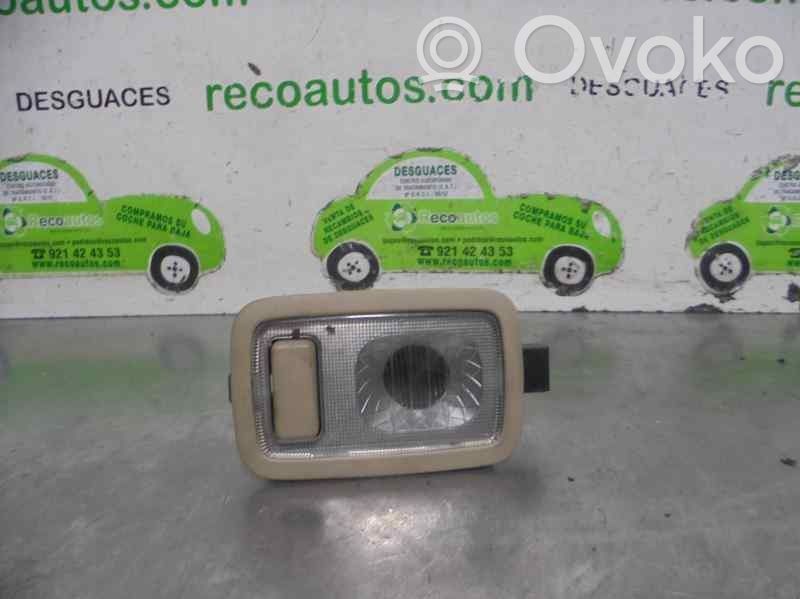 Hyundai Santa Fe Other interior light 