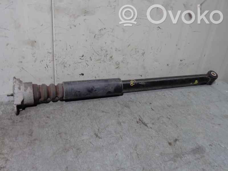 Amortyzator tylny   2N1118008AE,K150715N,MONROE