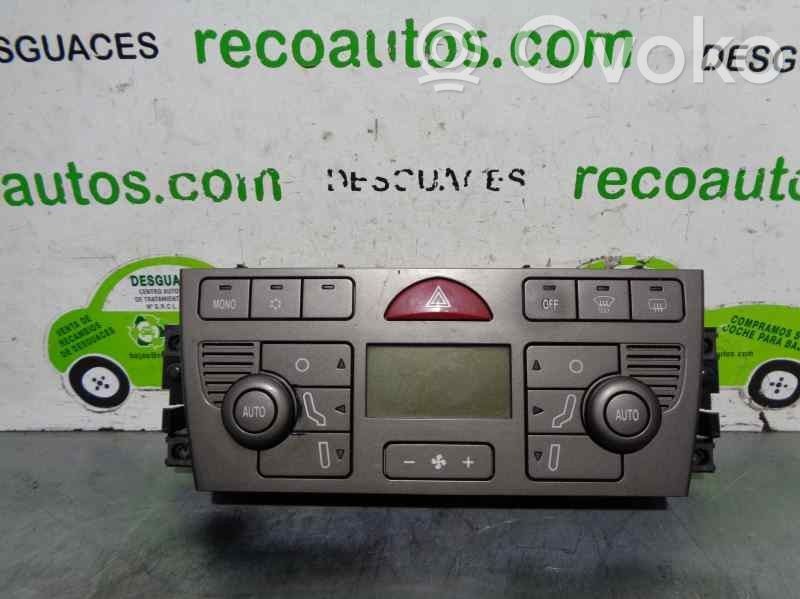 Lancia Ypsilon Climate control unit 
