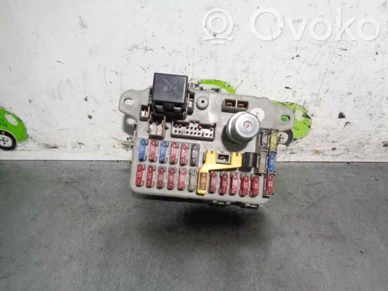 MG ZR Fuse box set 